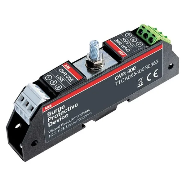 ABB 7TCA085400R0353 - Ovr 30E