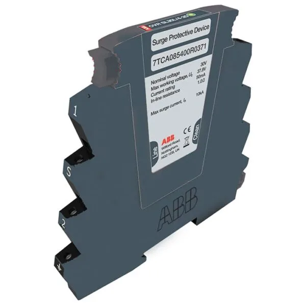 ABB 7TCA085400R0371 - Ovr SL30L/4-20