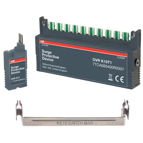 ABB 7TCA085400R0410 - Ovr K10T1/PTC