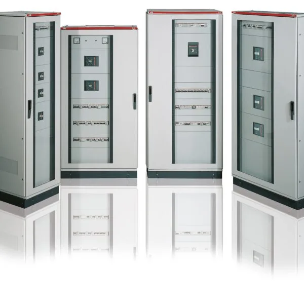 ABB AA5600 - Plastik Proje Cebi