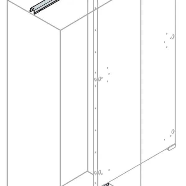 ABB EA0401 - Traks For Frontal İns.of Plates D=400