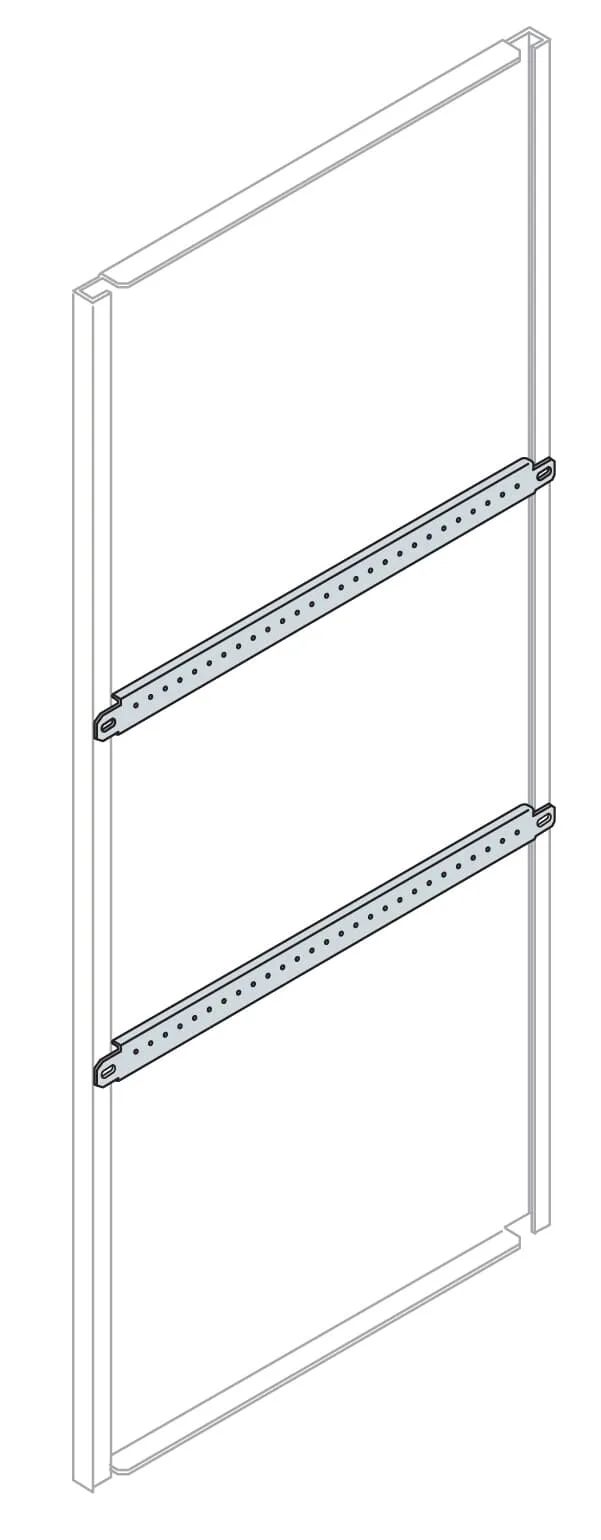 EA1203 ABB EA1203 - N°2 Plate Reinforcem.sections W=1200mm