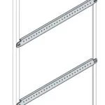 ABB EA1603 - N°2 Plate Reinforcem.sections W=1600mm