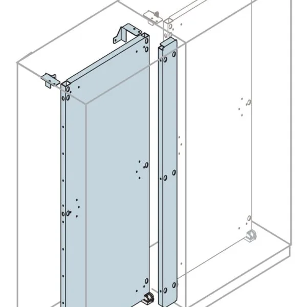 ABB EA2200 - Plate Connection Kit H=2200mm