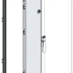 ABB EC1880VC2K - Cable Cont.blind Door 1800X200M