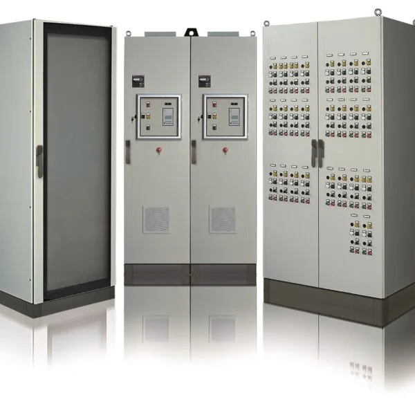 ABB EE0640 - Horizontal Partition 600X400MM