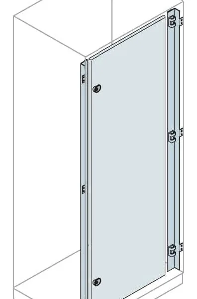 ABB EE2010K - Inner Blind Door 2000X1000MM