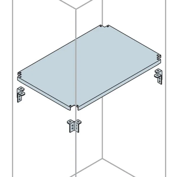 ABB EE8041 - Horizontal Partition 800X400MM
