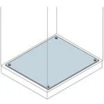 ABB EF6062 - Floor Closing Plate 600X600MM