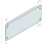 ABB EG1904 - Aluminium Panel 19" RACK-4HE H=177.5mm