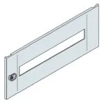 ABB EH2067K - Blind Panel4separ.dın Cell 200X600