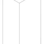 ABB EN0485K - Forc.vent.hood 230V-324X324X94LXLXD-IP54