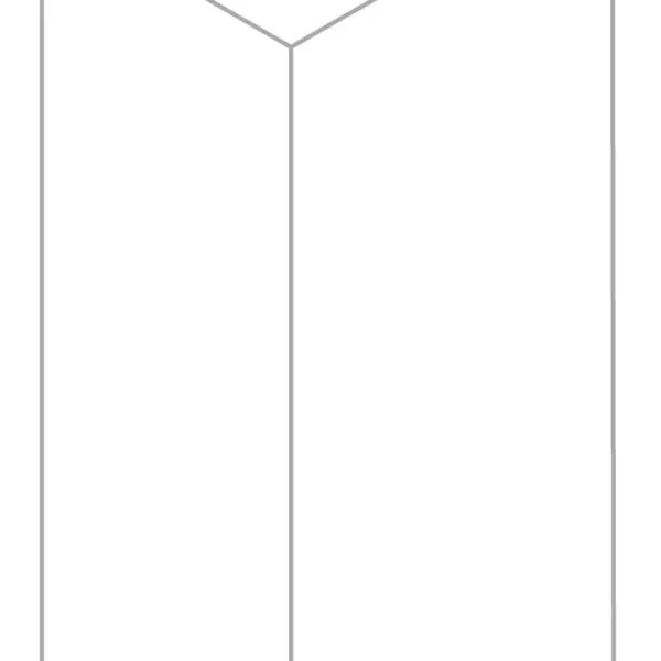 ABB EN0485K - Forc.vent.hood 230V-324X324X94LXLXD-IP54