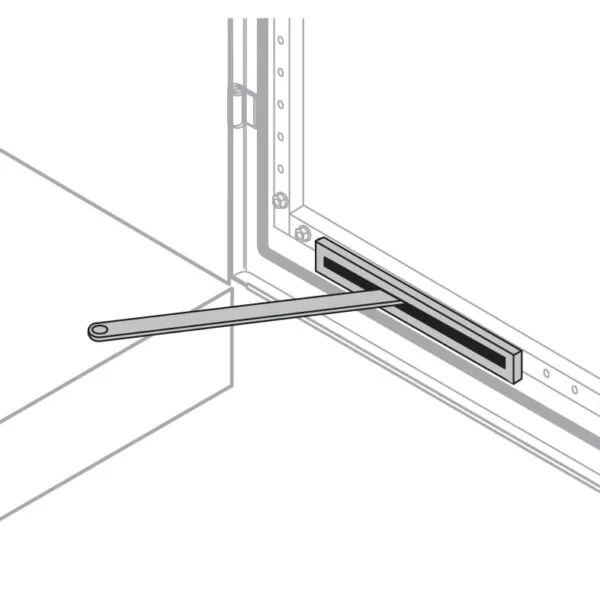 ABB EV0005 - Door ANTI-CLOSURE Device