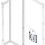 ABB EV1075K - Plastic Document Pocket For A4