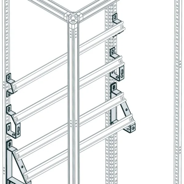 ABB EV1110 - Nｰ50 Supportsxhor.terminal Box