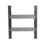 ABB KD5040K - N°2 Panel Uprights 28 DIN Mod. Sr