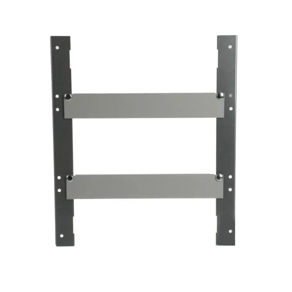 ABB KD5040K - N°2 Panel Uprights 28 DIN Mod. Sr