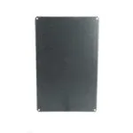 ABB PF6040 - Zinc Plated Plate 600X400MM Sr