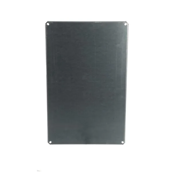 ABB PF6040 - Zinc Plated Plate 600X400MM Sr