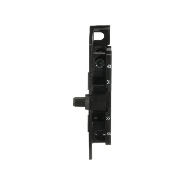 ABB SK829002-B - CAL16-11B Cont.aux.o+f.d