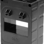 Tense ATD-1250 1250/5 Mühürsüz Delikli Dar Tip, Class 0.5, 60MM 15VA