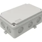 Bemis Vidalı Kapak IP67 BB2-1631-0026