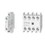 Tense CA1R22 Üst Yardımcı Blok 2NA+2NK