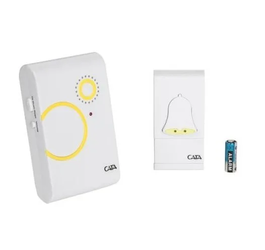 Cata CT-101 Uzaktan Kumandalı Zil