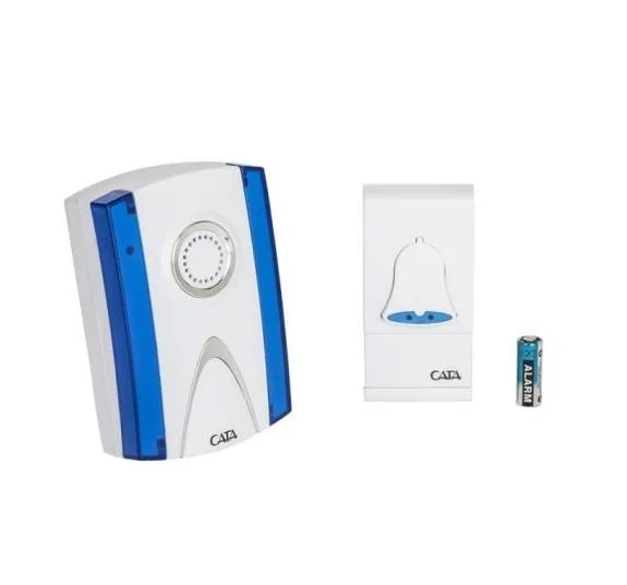 Cata CT-102 Uzaktan Kumandalı Zil