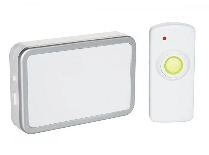 Cata CT-103 Uzaktan Kumandalı Zil