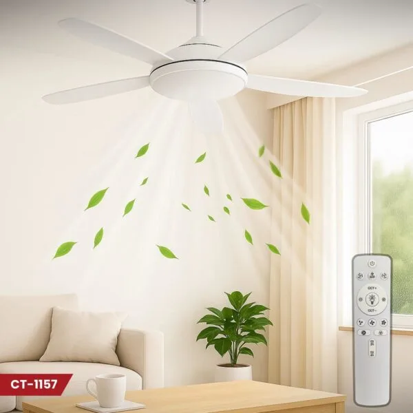 Cata CT-1157 Fırtına LEDli Armatür