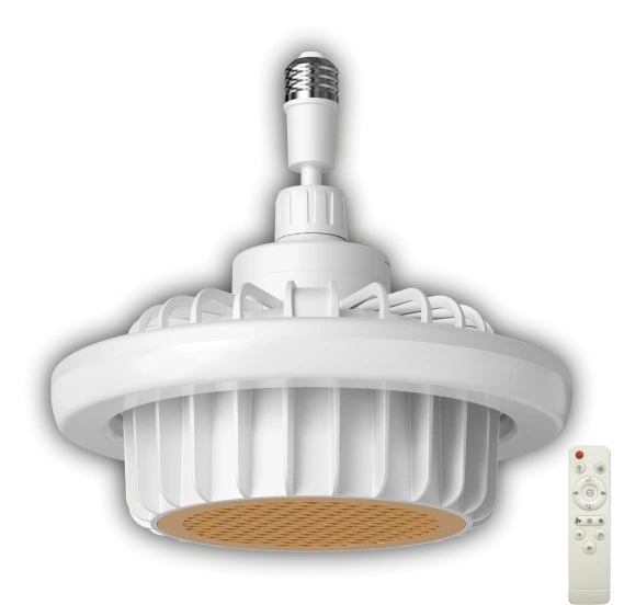 Cata CT-1160 Güneş Isıtıcılı Fan LED Ampul