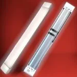 Cata CT-2476G 72W Yatay LEDli Bant Armatür (Günışığı)