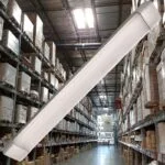 Cata CT-2476 72W Yatay Ledli Bant Armatür Günışığı - Görsel 5