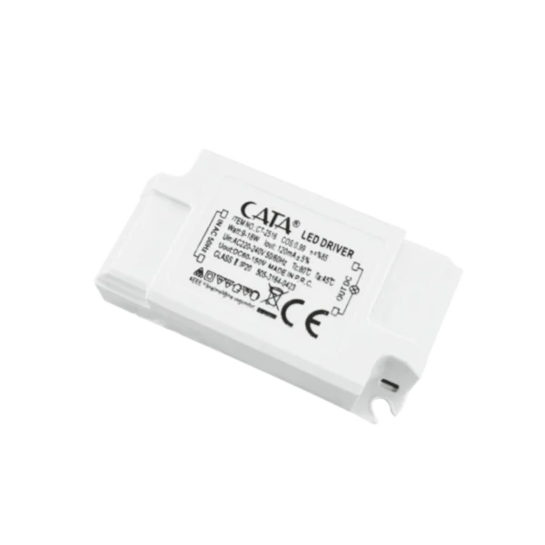 Cata CT-2516 Driver (8w ~ 18W Slim Panel)
