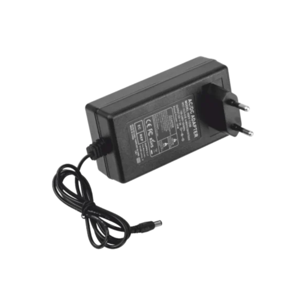 Cata CT-2553 5 Amper Fişli Adaptör