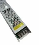 Cata CT-2570 33 Amper Şerit Led Trafosu 400w Süper Slim Fansız - Görsel 3