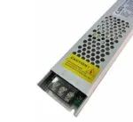 Cata CT-2570 33 Amper Şerit Led Trafosu 400w Süper Slim Fansız - Görsel 4