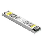 Cata CT-2570 33 Amper Şerit Led Trafosu 400w Süper Slim Fansız - Görsel 5