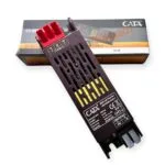 Cata CT-2574 60W 5 Amper Slim Şerit Led Trafosu Fansız - Görsel 2