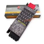 Cata CT-2576 12Volt 10Amper 120W Slim Şerit Led Trafosu Fansız - Görsel 2