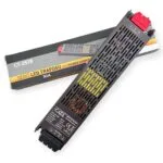 Cata CT-2578 30 Amper Led Trafosu 360w Fansız Slim Model - Görsel 2