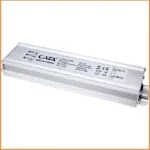 Cata CT-2592 12,5 Amper Şerit LED Trafosu(150w) Dış Mekan