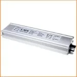 Cata CT-2593 17 Amper Şerit LED Trafosu(210w) Dış Mekan