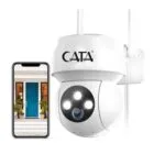 Cata CT-4051 Akıllı Dış Mekan Kamera