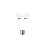 Cata CT-4229 9W Şarjlı LED Ampul (Beyaz)