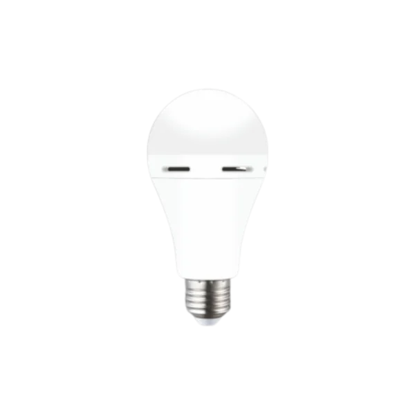 Cata CT-4229 9W Şarjlı LED Ampul (Beyaz)