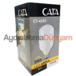 Cata CT-4242 45W Torch LED Ampul (E-27) (Beyaz) - Görsel 3