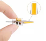 Cata CT-4252 4W G4 Duy 12V Ledli Kapsül Ampul Beyaz Işık - Görsel 3